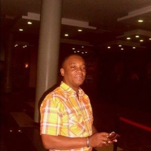 Meet your Posher, Rivelito